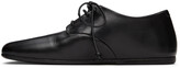 Thumbnail for your product : Marsèll Black Spato Derbys