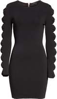 Thumbnail for your product : Ted Baker Jayney Bow Sleeve Knit Dress