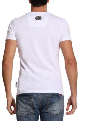 Philipp Plein T-shirt T-shirt Men