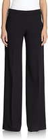 Thumbnail for your product : J.W.Anderson Button-Back Wide-Leg Trousers