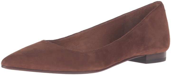 frye sienna ballet