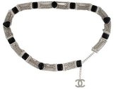 Thumbnail for your product : Chanel Gripoix Chain Belt