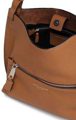 Marc Jacobs Textured-leather Tote