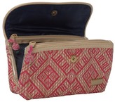 Thumbnail for your product : Stephanie Johnson Charleston Katie Folding Cosmetic Case