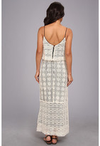 Thumbnail for your product : Dolce Vita Abree Triangle Eyelet Maxi
