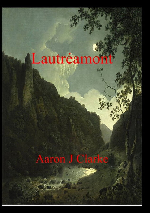 Lautréamont (Paperback)