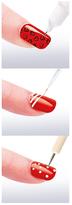 Thumbnail for your product : Rio Nail Artist - Nail Art Starter Kit