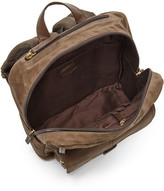 Thumbnail for your product : Fossil Field Top Zip Backpack