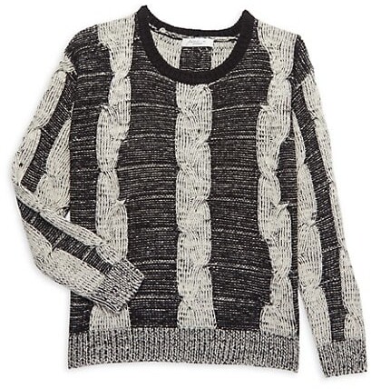 the row cashmere cardigan