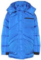 Thumbnail for your product : Givenchy Puffer jacket
