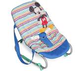 Thumbnail for your product : Disney Baby Mickey Mouse Baby Bouncer