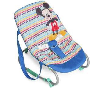 Disney Baby Mickey Mouse Baby Bouncer