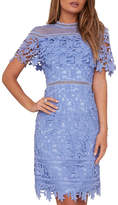 Thumbnail for your product : Chi Chi London Willow Dress