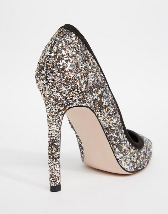 asos pointed heels