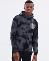 Thumbnail for your product : DC Mens Majority 2 Pullover Hood