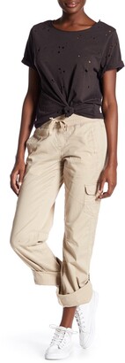 cargo supply pants