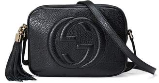 Gucci Soho small leather disco bag