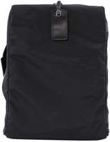 Thumbnail for your product : Louis Vuitton Pegase Black Patent leather Travel Bag