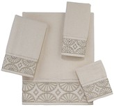 Thumbnail for your product : Avanti Platinum Gatsby Hand Towel