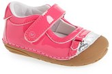 Thumbnail for your product : Stride Rite 'Buttercup' Mary Jane (Baby & Walker)