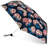 Thumbnail for your product : Cath Kidston Leopard Flower Umbrella