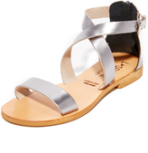 Thumbnail for your product : Cocobelle L*Space + Cavilla Sandals