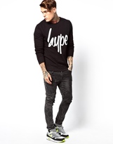 Thumbnail for your product : Hype Sweatshirt With Basic Logo