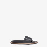 fendi slides mens