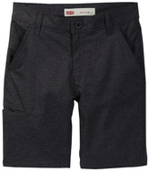 Thumbnail for your product : Levi's Quick Dry Short (Big Boys)
