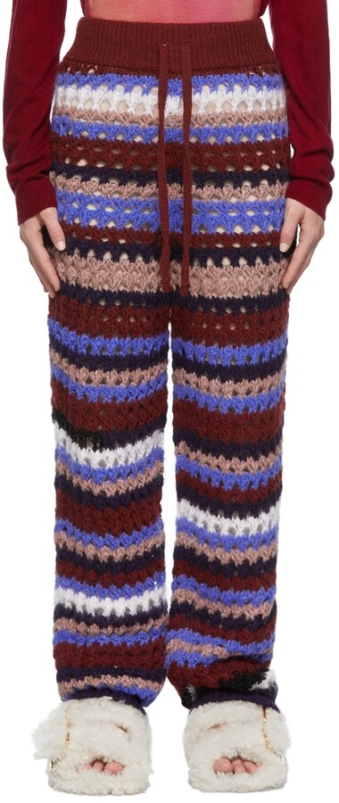 Marni Women's Pants | Shop the world's largest collection of 
