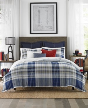 tommy hilfiger duvet