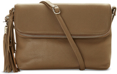 Thumbnail for your product : Oxford Chandra Leather Bag