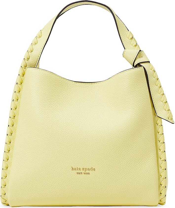 Kate Spade 'Knott Medium' Shoulder Bag - ShopStyle