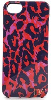 Thumbnail for your product : Diane von Furstenberg Leopard Print iPhone 5 / 5S Case