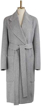Acne Studios Wool Carice Coat