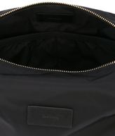 Thumbnail for your product : Paul Smith logo patch wash bag