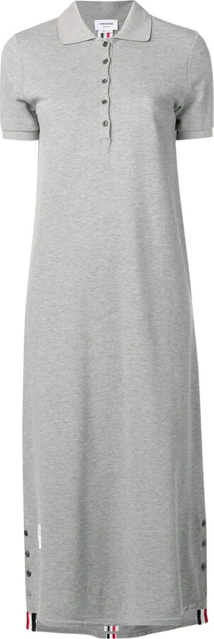 Thom Browne Cotton Dress