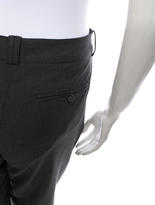 Thumbnail for your product : Robert Rodriguez Embellished Mortimer Shorts