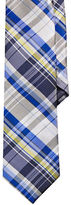 Thumbnail for your product : Nautica Silk Plaid Tie