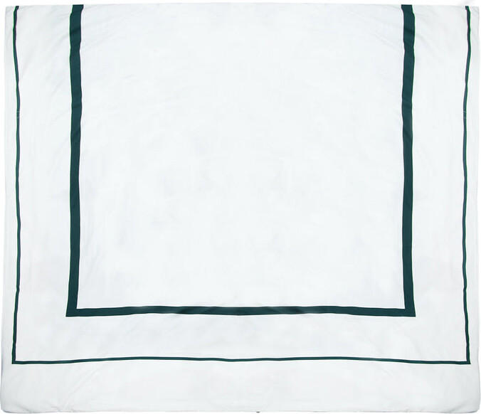 The Lino Essential Duvet Cover