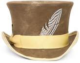 Thumbnail for your product : Nick Fouquet 'Mad Hatter' top hat
