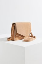 Thumbnail for your product : BDG Double Flap Crossbody Bag