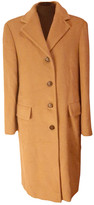 Camel Wool Coat | Shop the world's largest collection of ...