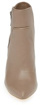 Thumbnail for your product : BCBGeneration 'Jules' Pointy Toe Leather Bootie (Women)