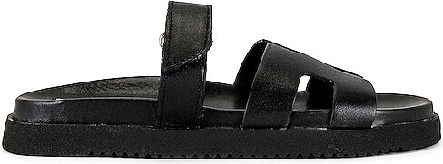 Steve Madden Mayven Slide