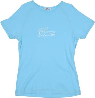 Lacoste T-shirts - Item 37769588IM