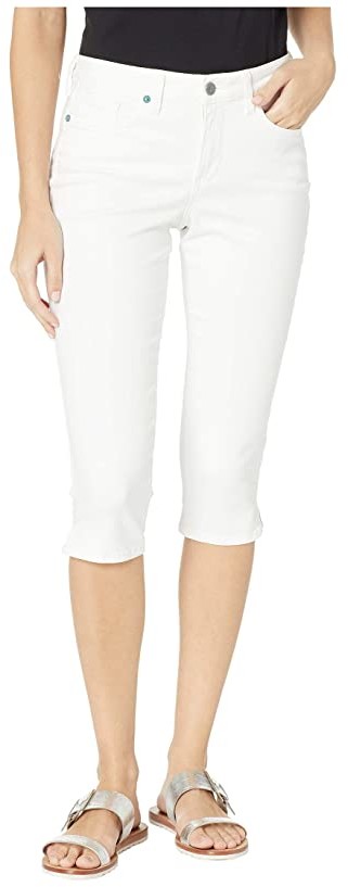 nydj capris on sale