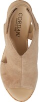 Thumbnail for your product : Cordani Reed Wedge Sandal