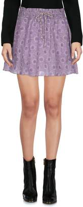 Vanessa Bruno ATHE' Mini skirts