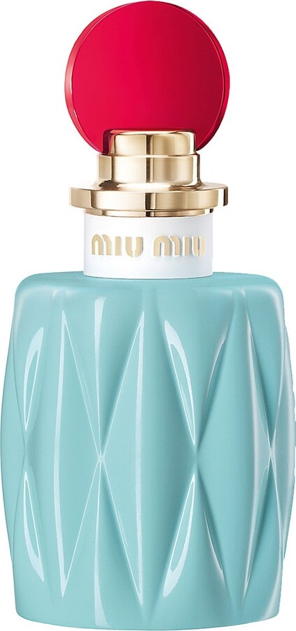 Miu Miu L&eau Bleue Eau de Parfum Spray 1.7 oz